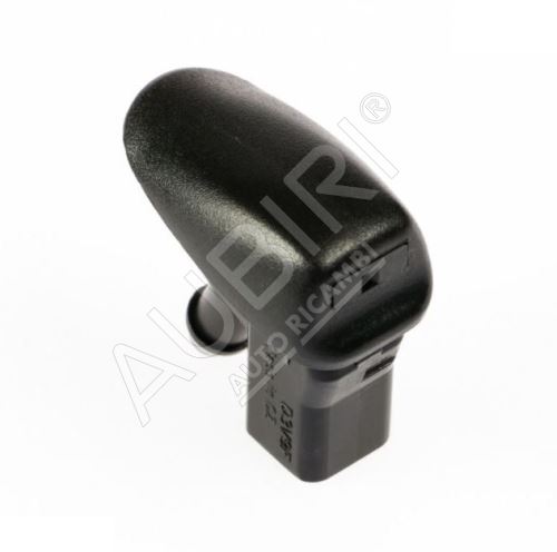 Windscreen washer nozzle Ford Transit Connect 2002-2014