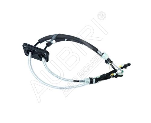 Gear shift cables Fiat Ducato since 2021 2.2D - RHD