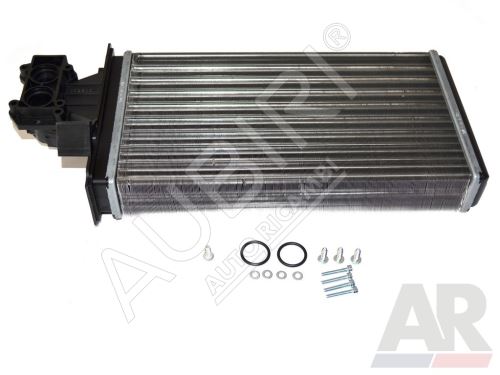 Radiator Iveco Eurocargo Valeo