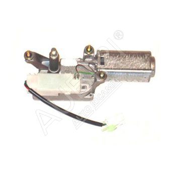 Wiper motor Fiat Doblo 2000-10 rear (1 door - hinged)