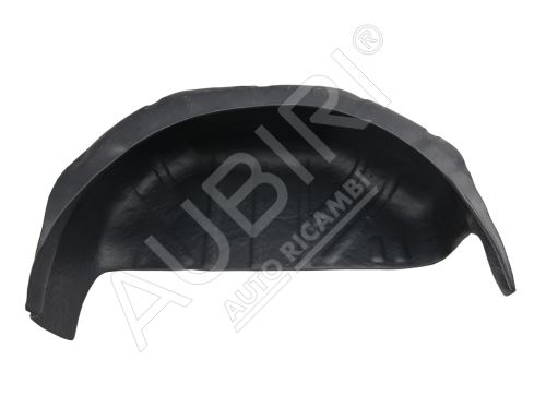 Plastic inner fender Ford Transit Custom since 2012 rear, right