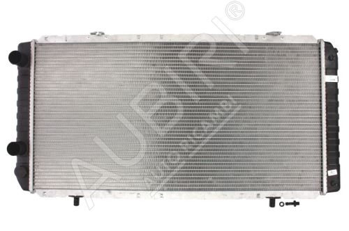 Water radiator Fiat Ducato 1994-2006