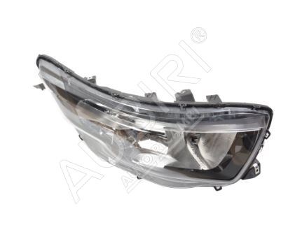 Headlight Iveco Daily od 2014 H1+H7 right