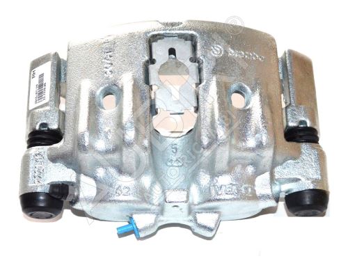 Brake caliper Iveco Daily 2000-2006 35S front, right, 42 mm