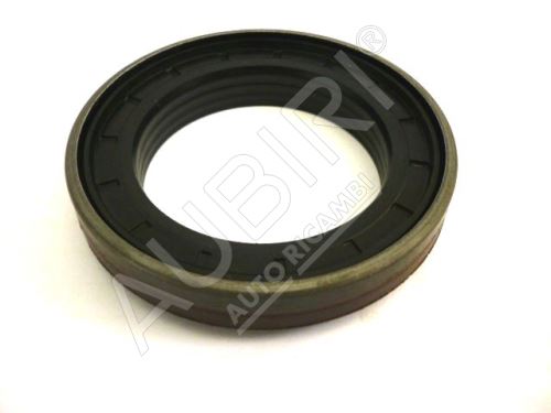 Crankshaft seal Iveco Daily since 2000, Fiat Ducato since 2002 2.3 front