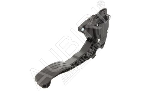 Accelerator pedal Renault Master, Opel Movano since 2010 manual gearbox