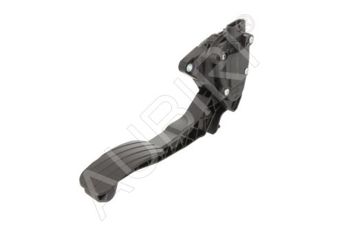 Accelerator pedal Renault Master, Opel Movano since 2010 manual gearbox