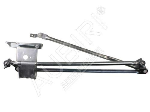 Wiper mechanism Fiat Ducato 1994-2006 without motor