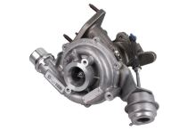 Turbocharger Renault Master since 2010 2.3D, Trafic 2006-2014 2.0D