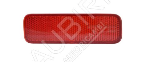 Reflector Ford Transit Connect since 2013 rear, right