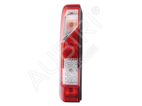 Tail light Renault Master since 2010 left with bulb holder