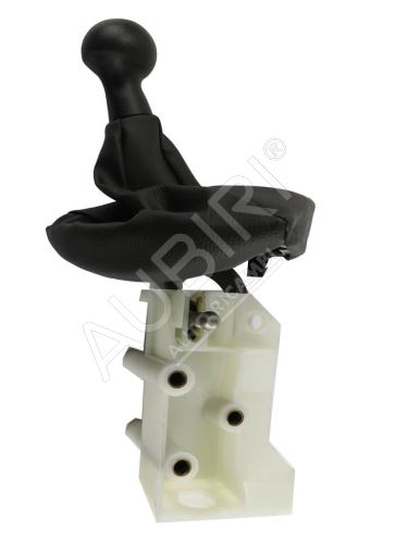 Gear lever Fiat Doblo 2000-2010 1.2i/1.3/1.9D