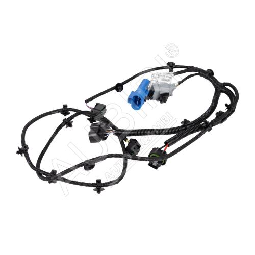 Wiring harness of air suspension system Fiat Ducato, Jumper, Boxer since 2014