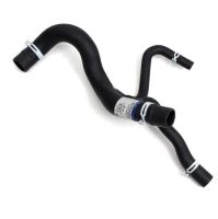 Radiator hose Ford Transit 2000-2006 2.0 Di/TDCI lower