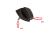 Antenna holder Fiat Scudo 1995-2016, Master since 2010, Berlingo 1996-2011