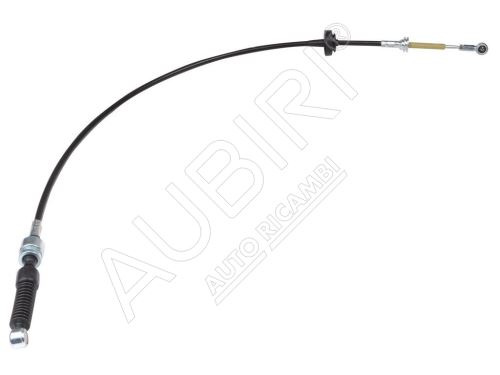 Gear shift cable Iveco Daily 2000 for sideshift