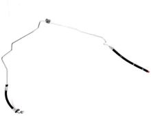 Power steering hose Ford Transit from 2016 2.0 EcoBlue, from reservoir to steering