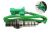 Lambda sensor Fiat Fiorino since 2007 1.4i, Berlingo 1996-2008 1.4i/1.6i upper