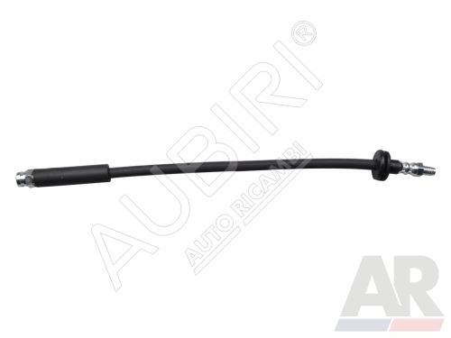 Brake hose Fiat Fiorino 07 front L=425mm