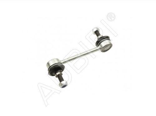 Anti roll bar link Fiat Ducato, Jumper, Boxer since 2006 rear, left/right, 130 mm