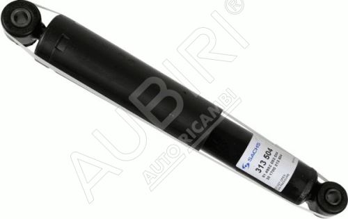 Shock absorber Ford Transit 2006-2014 rear, gas pressure, FWD