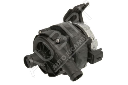 Additional water pump Renault Trafic since 2019 2.0 dCi