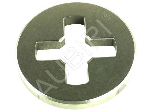 Power steering pump drive (connector) Iveco Daily 2006 , Ducato 3.0