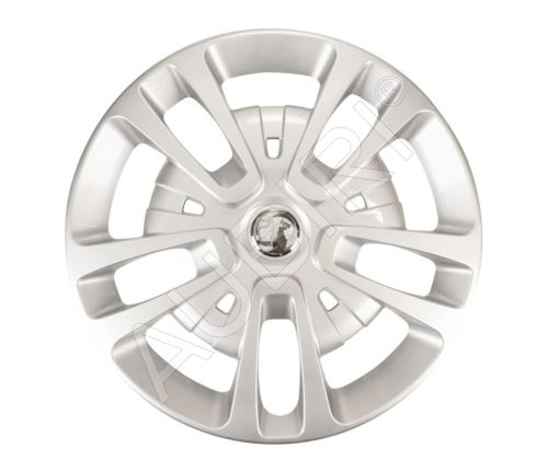 Wheel trim Vauxhall Vivaro since 2019 16 inches wheels - all-over
