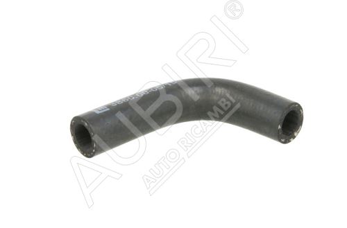 Water hose Iveco Daily 2000-2006 2.8D to the head