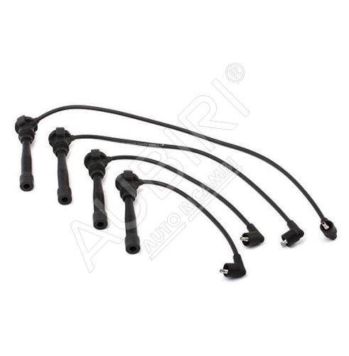 Ignition cables Fiat Doblo 2000 1.2i