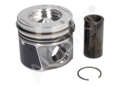Piston Renault Trafic, Vivaro 2014-2019 1.6 DCi, Talento 2016-2019 1.6D - STD