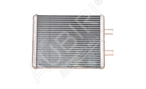 Heating radiator Iveco Daily 2006-2014