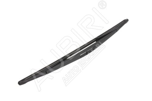 Wiper blade Renault Trafic, Vivaro since 2001 rear, 400 mm, for double doors