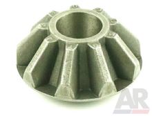 Differential planet gear Iveco Daily 00 9 teeth