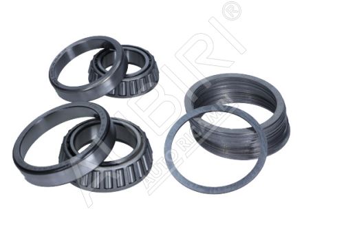 Transmission bearing Fiat Ducato 1994-2014 2.2/2.3 set for primary shaft