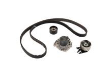 Timing belt kit Fiat Doblo 2015-2022 1.6D with water pump (1)