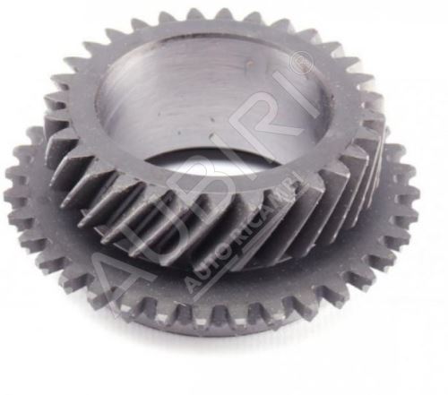 5th gear wheel Renault Master/Trafic 31 teeth PF6