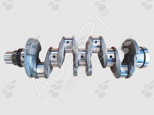 Crankshaft Iveco Daily since 2016 3.0D Euro6