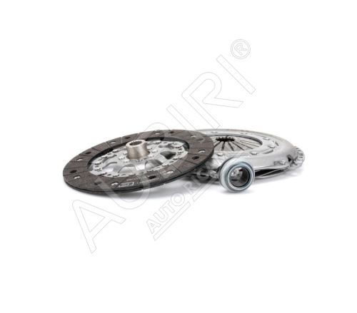 Clutch kit Citroën Berlingo 2008-2016 1.6D, 2016-2018 1.2i PureTech with bearing, 228mm