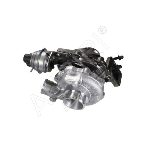 Turbocharger Fiat Ducato 250/2014 3.0 180hp