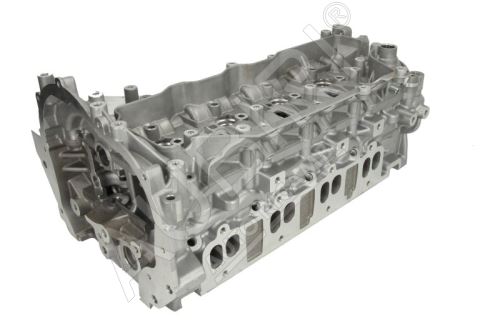 Cylinder Head Renault Master since 2014 2.3 Dci, without accessories