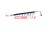 Air con hose Fiat Ducato 2006-2016 2.3D, 2006-2014 3.0D from compres. to conden.