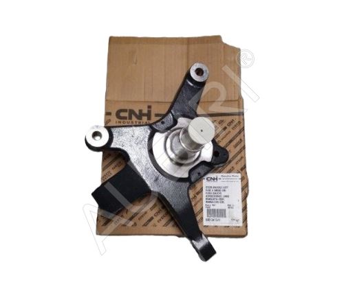 Wheel knuckle Iveco Daily 2012-2014 50C left