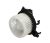 Heater blower fan Iveco Daily since 2014