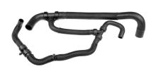 Water cooler hose Renault Kangoo 2008-2021 1.5 dCi lower, left