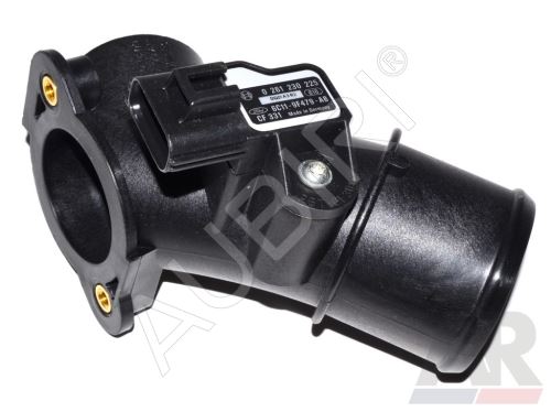 Air pressure sensor Fiat Ducato 250, Boxer 2.2