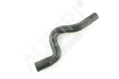 Water cooler hose Citroën Berlingo, Partner 1996-2007 1.6 HDi upper