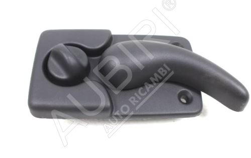 Rear door inner handle Renault Master 1998-2010