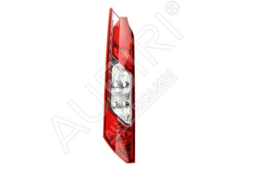 Tail light Ford Transit, Tourneo Connect since 2013 left