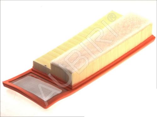 Air filter Fiat Doblo since 2010, Fiorino, Combo 2011-2016 1.3D